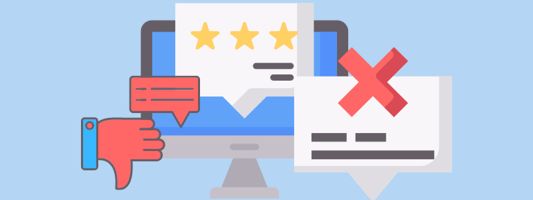 Badreviews Site Deletion Service Remove A Bad Review