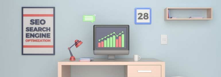 How Should Reputation Management Respond To Search Updates