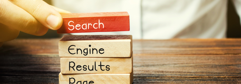 How You Can Change The Features Of A Search Engine Results Page