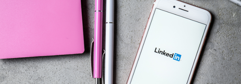 Linkedin Profile Versus Other Social Media