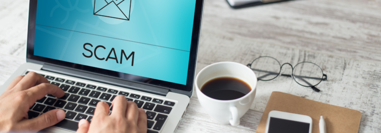 Remove Reportscam Com And Delete Fake Attacks Online