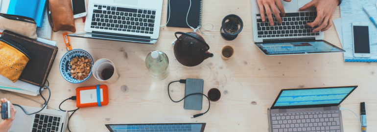What Are The Top Services Offered By Reputation Management Companies