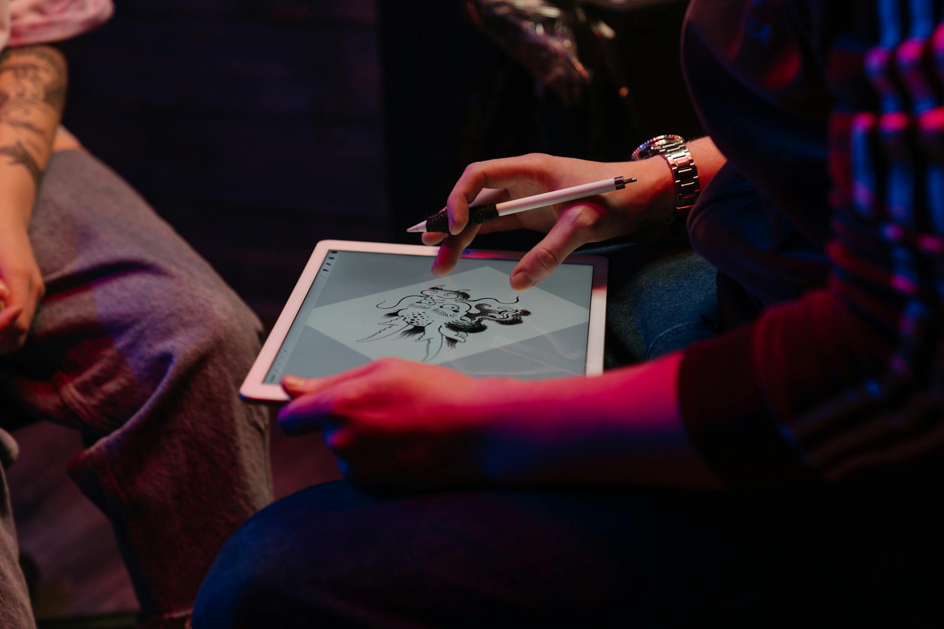 Animation studio employer reputation case study