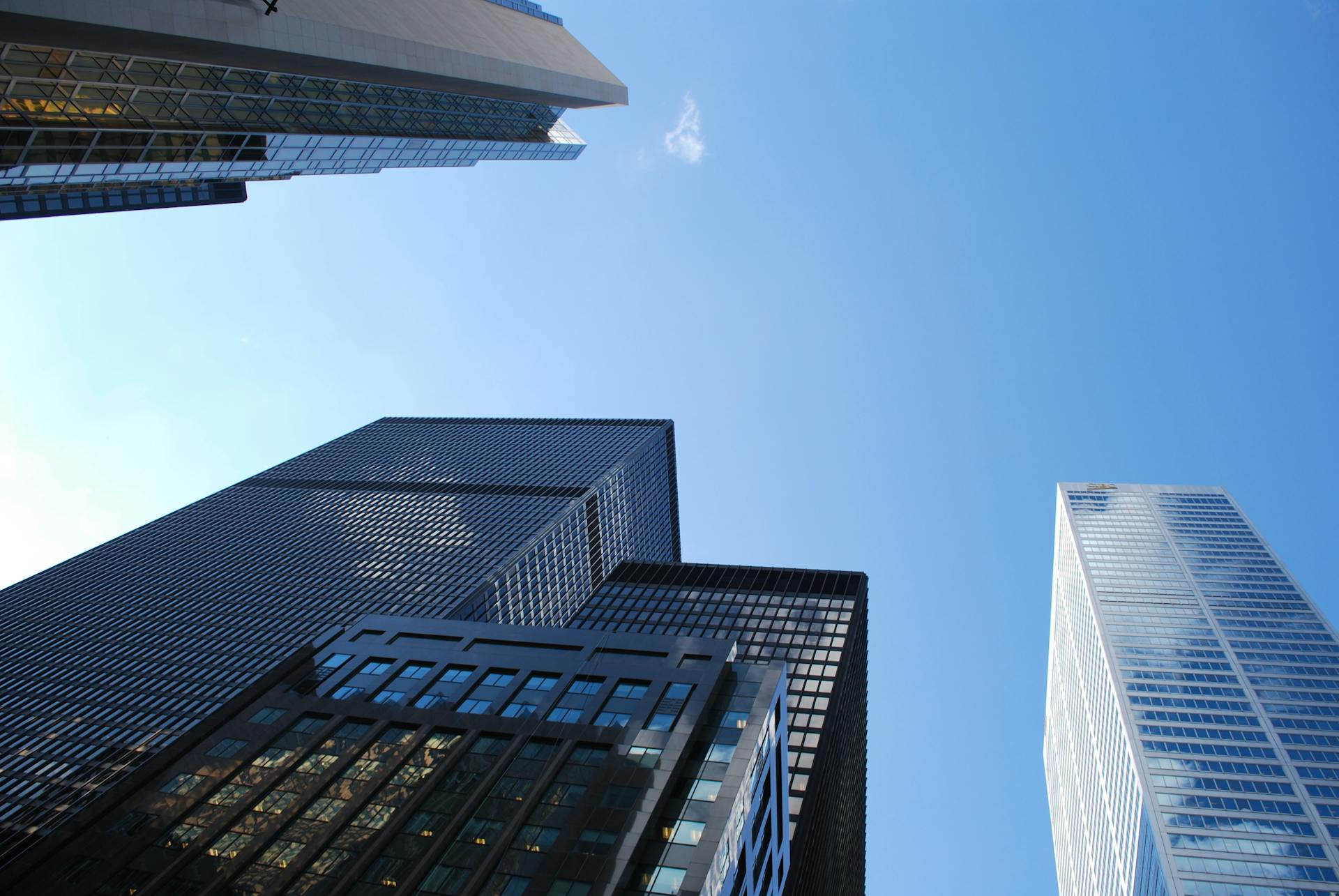 Financial services multi-brand strategy case study