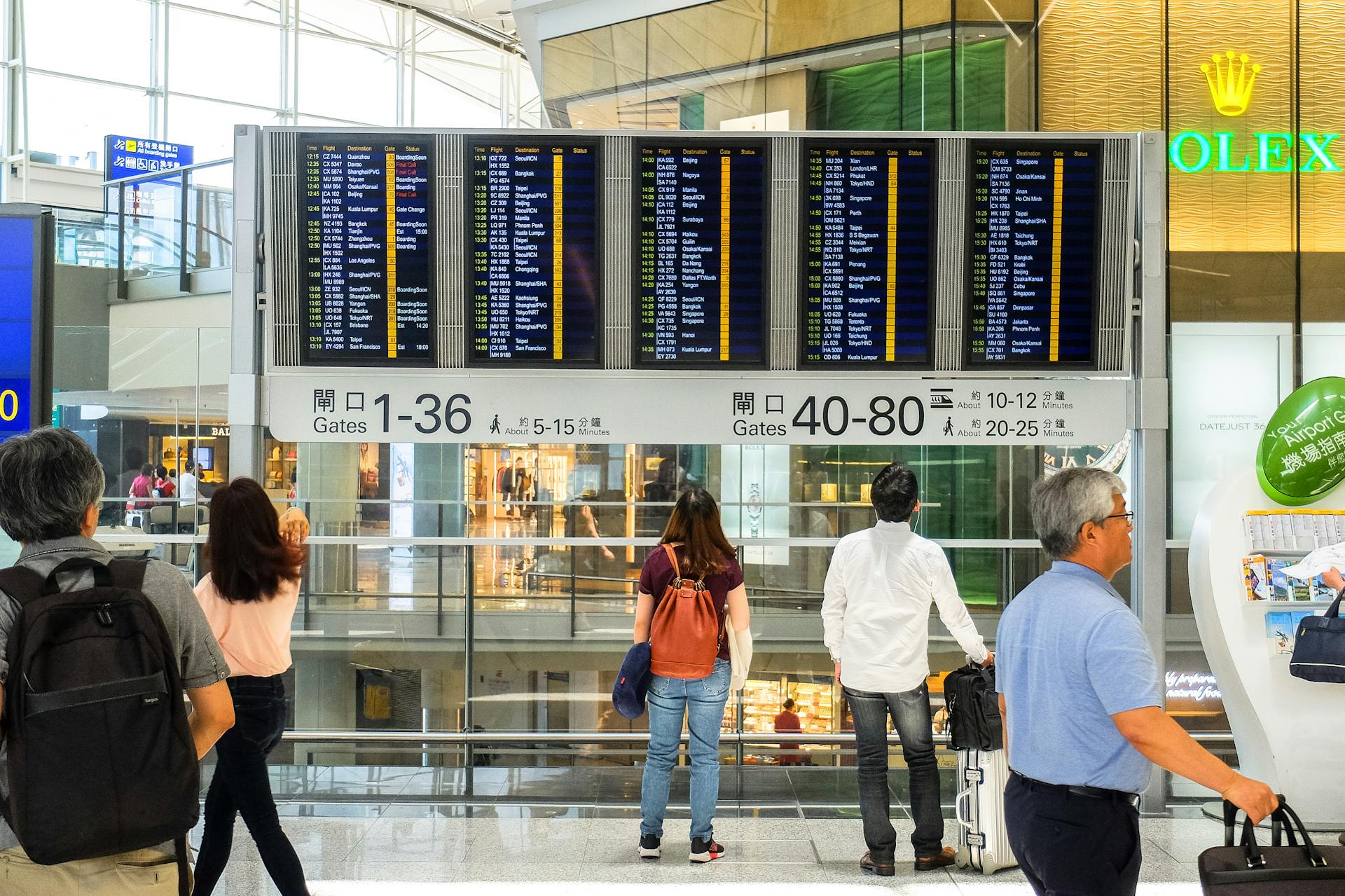 Global travel brand multilingual search case study