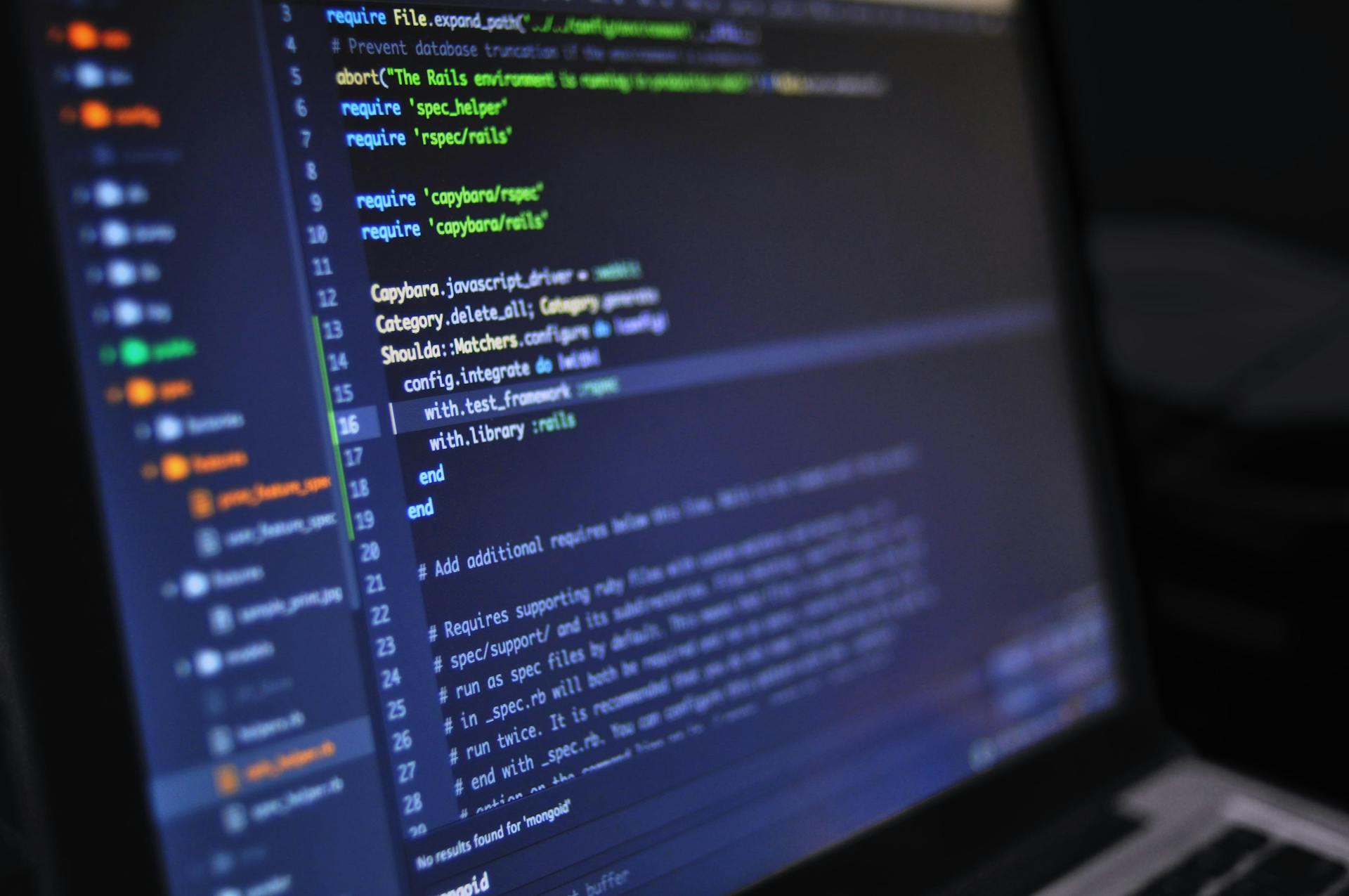 Software brand search perception case study