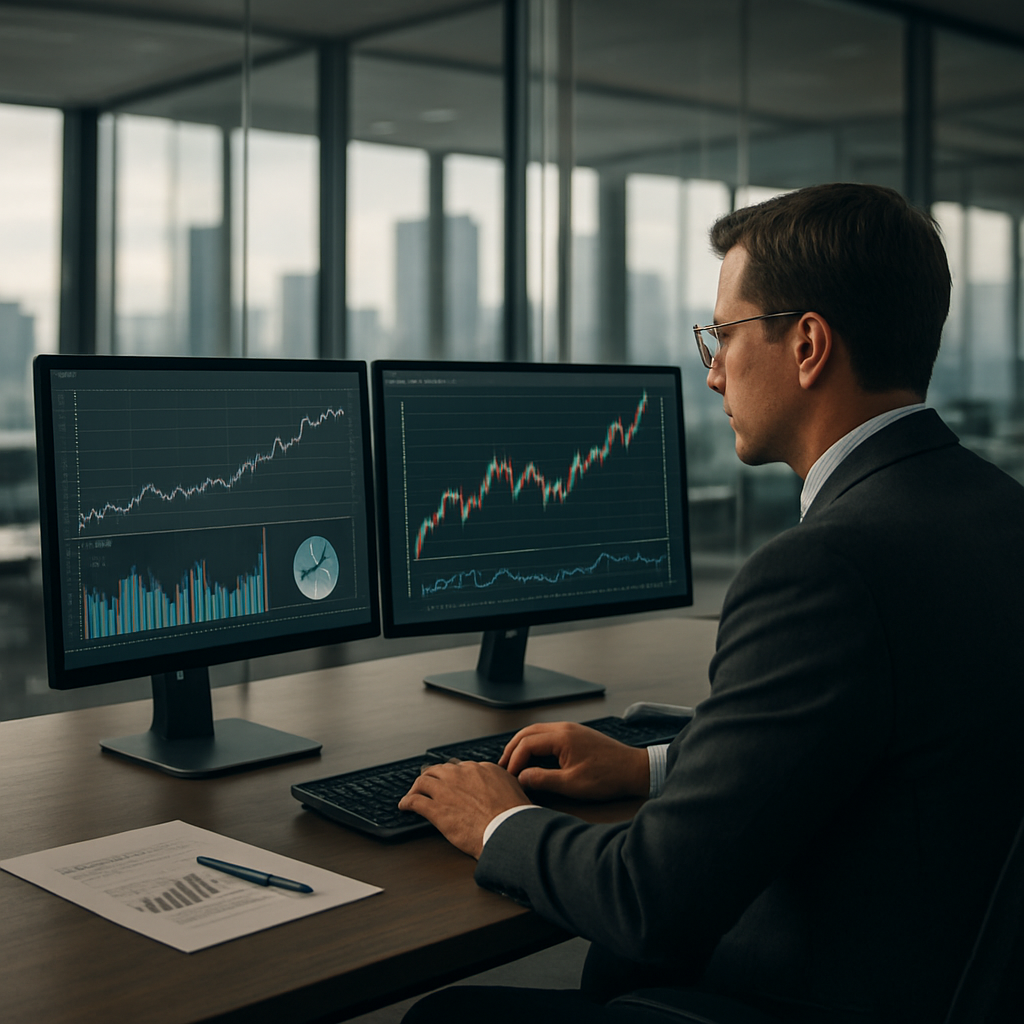 Financial Services industry