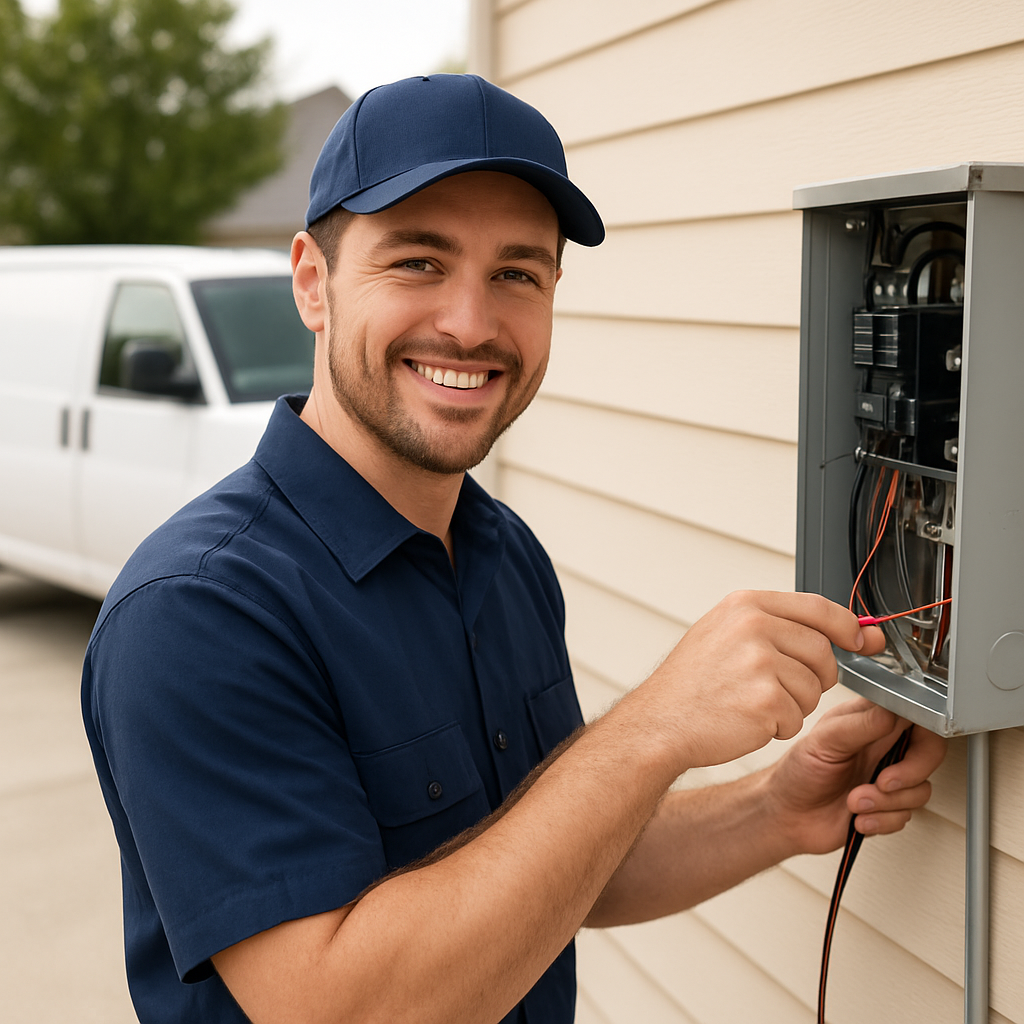 Home Services industry