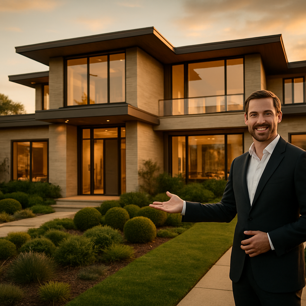 Real Estate industry