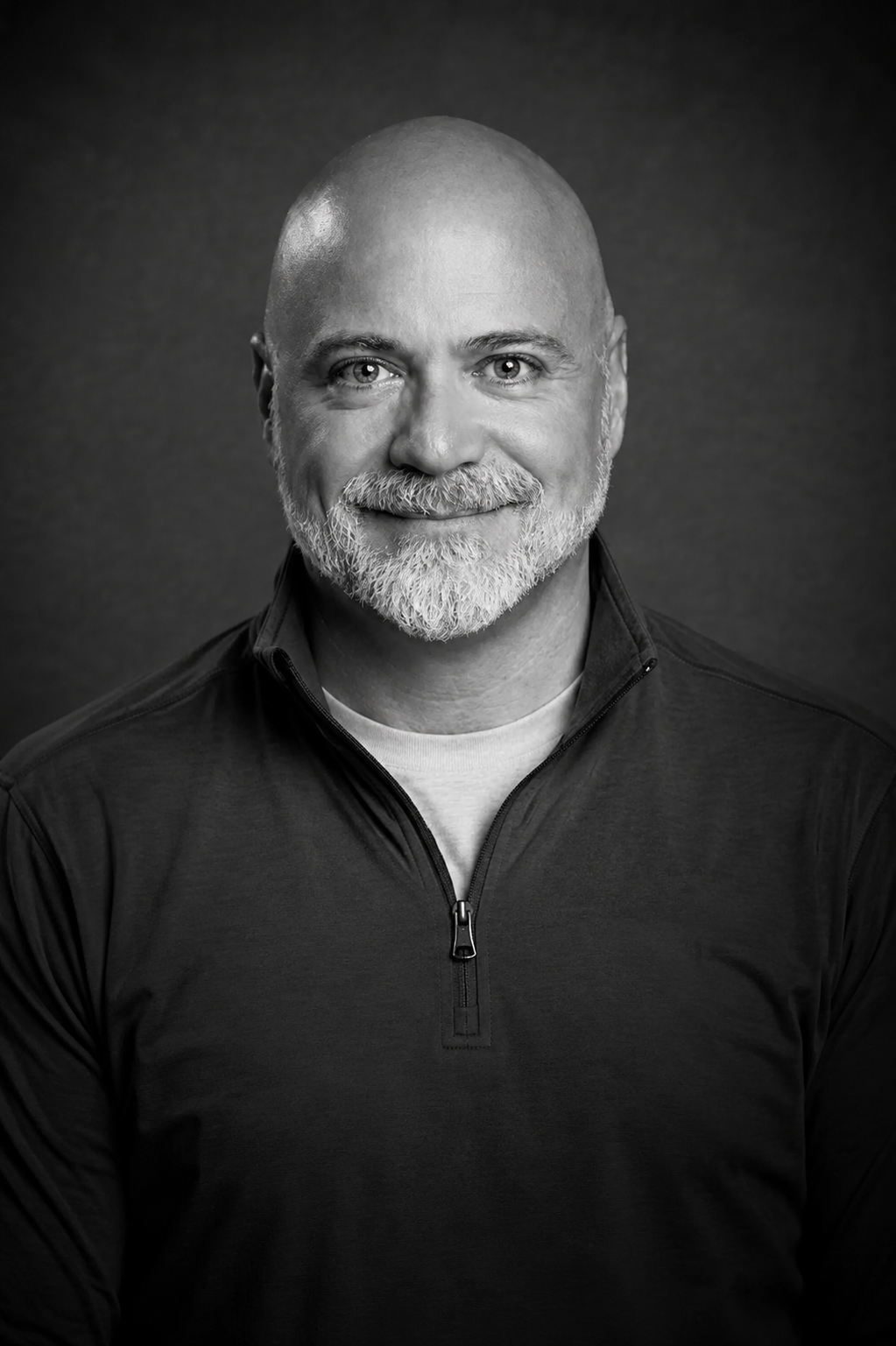 Portrait of Rich Galgano